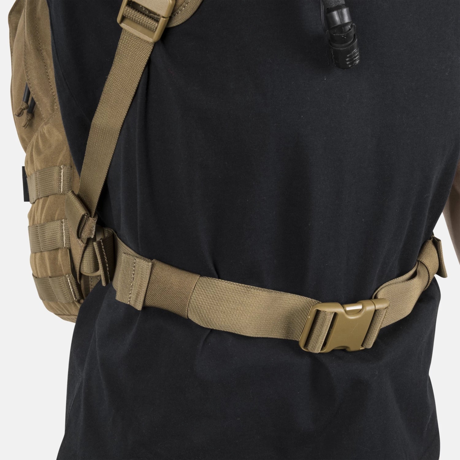 Helikon-Tex EDC batoh Cordura, US Woodland – detail 2