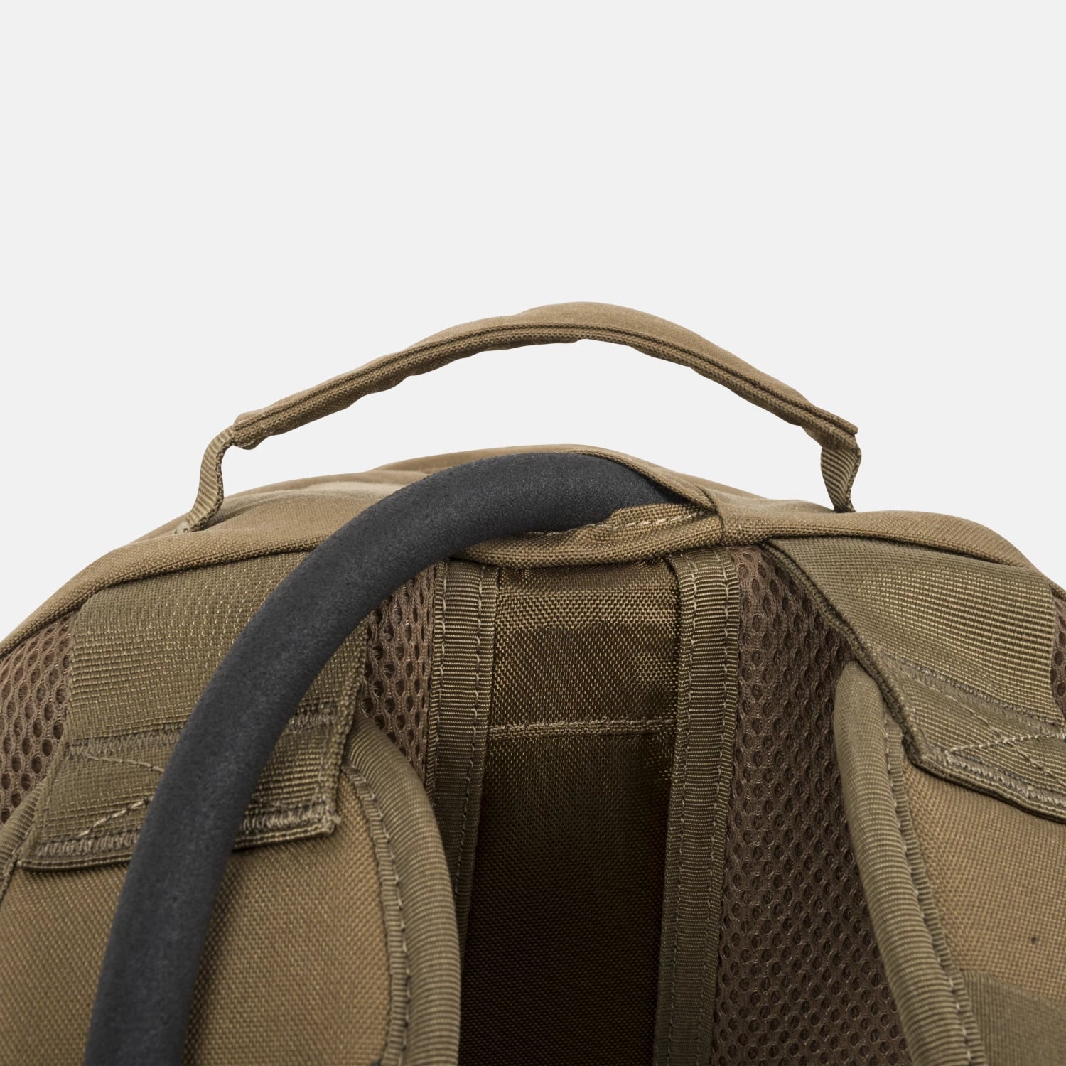 Helikon-Tex EDC batoh Cordura, US Woodland – detail 3