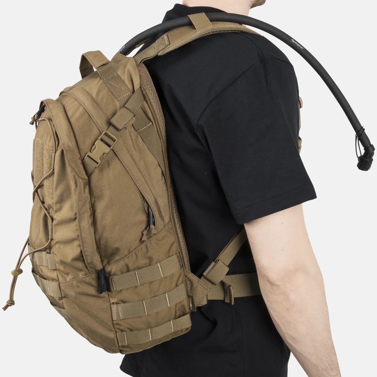 Helikon-Tex EDC batoh Cordura, PenCott WildWood™ – detail 6