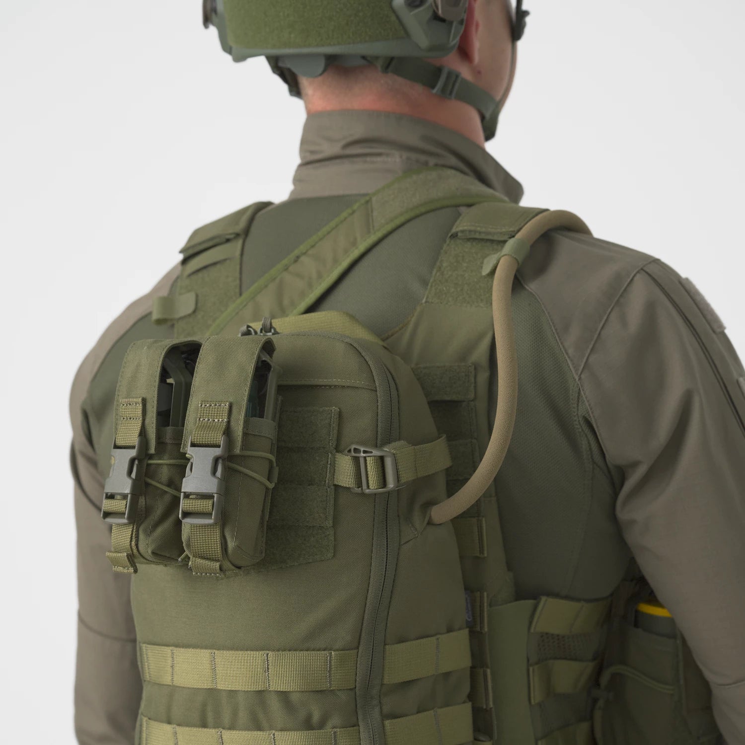 Helikon-Tex Guardian Smallpack batoh, Multicam® Black – detail 6