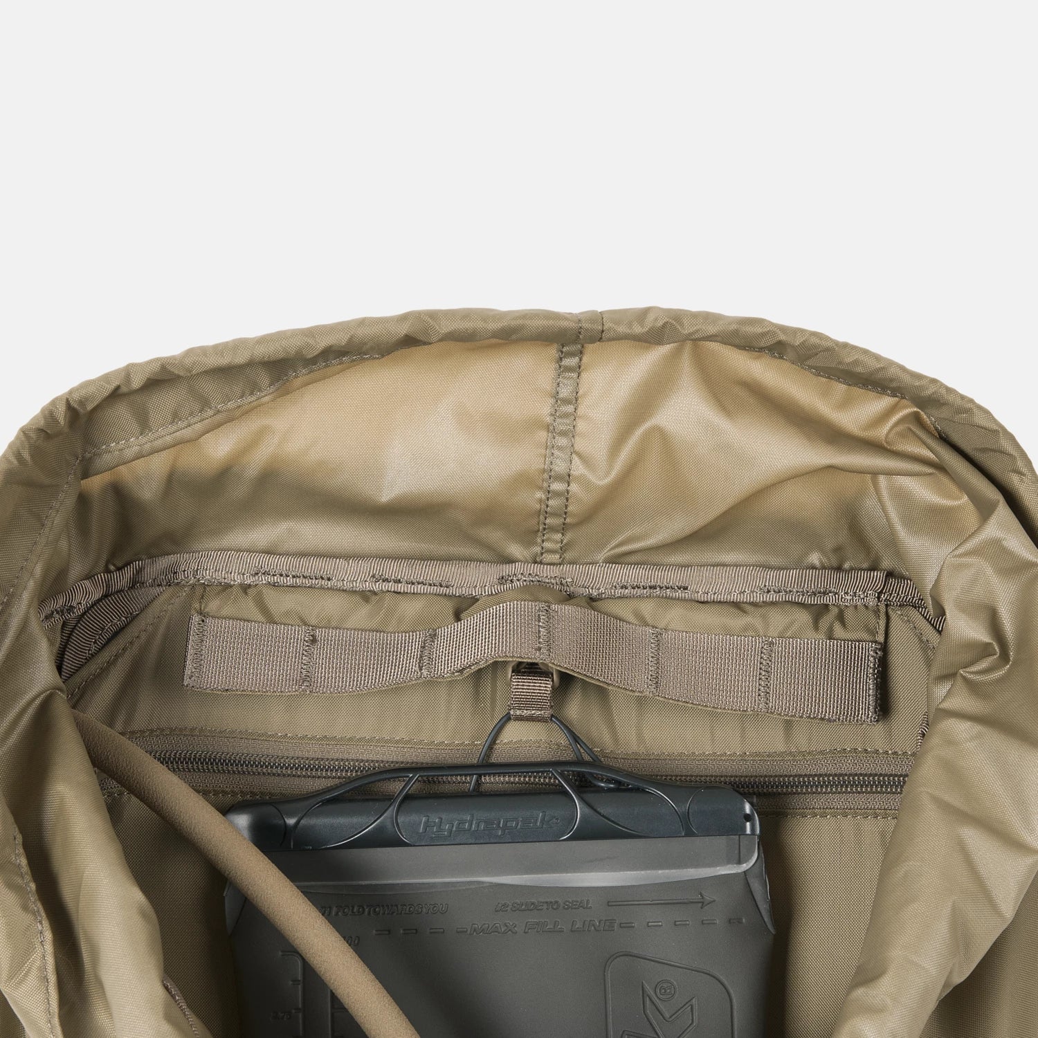 Helikon-Tex MATILDA batoh Nylon, Shadow Grey – detail 7