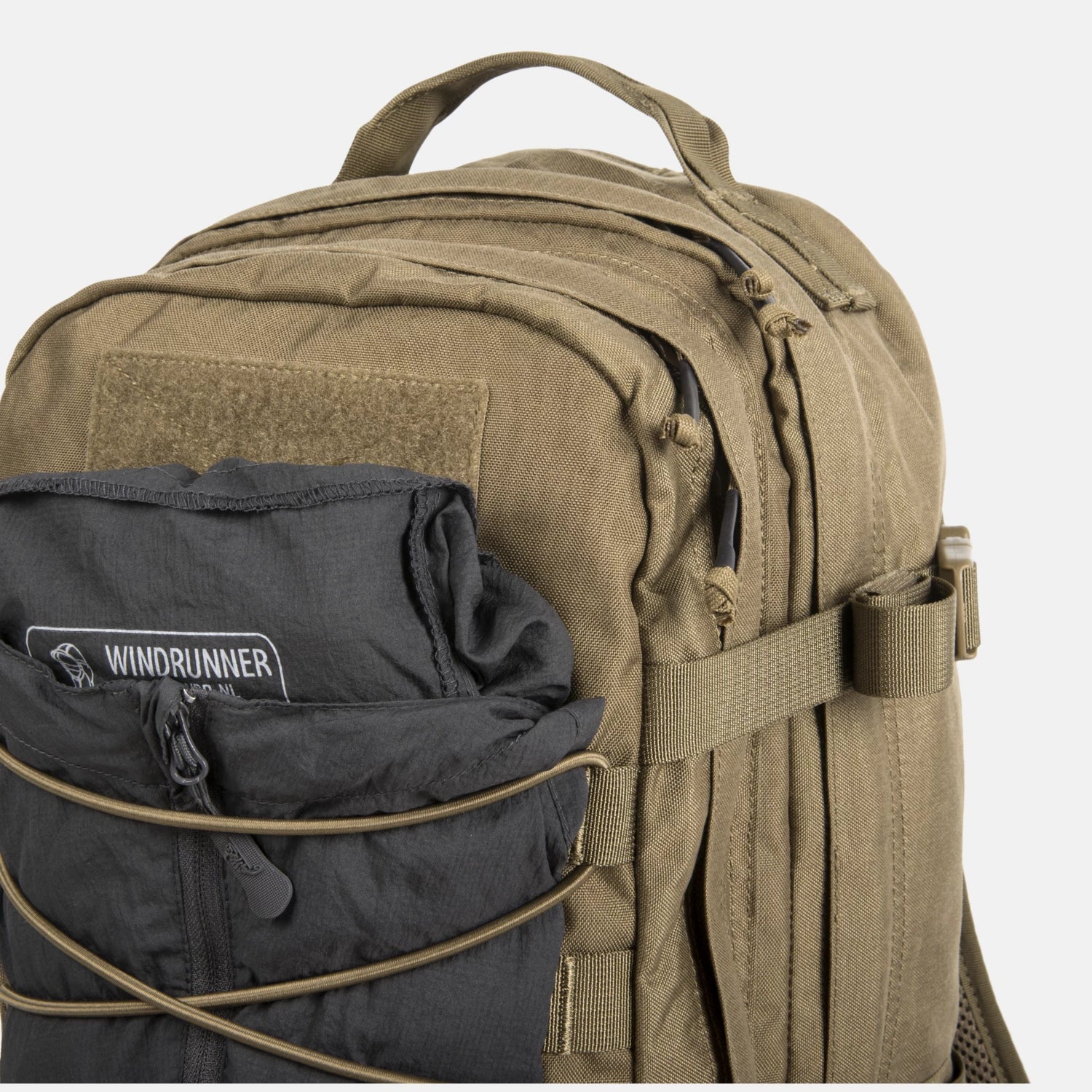 Helikon-Tex RACCOON Mk2 batoh Cordura, MultiCam – detail 4