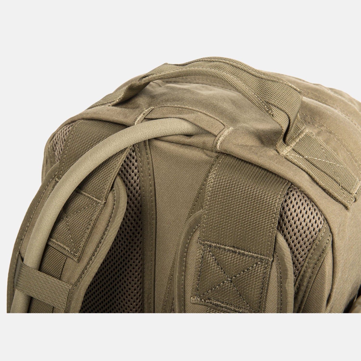 Helikon-Tex RACCOON Mk2 batoh Cordura, Earth Brown / Clay – detail 6