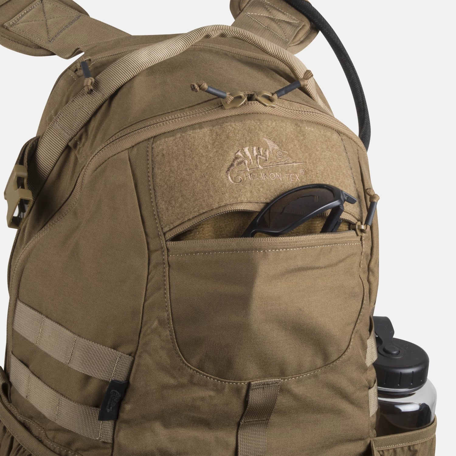 Helikon-Tex Raider batoh CORDURA® 20L, coyote – detail 5