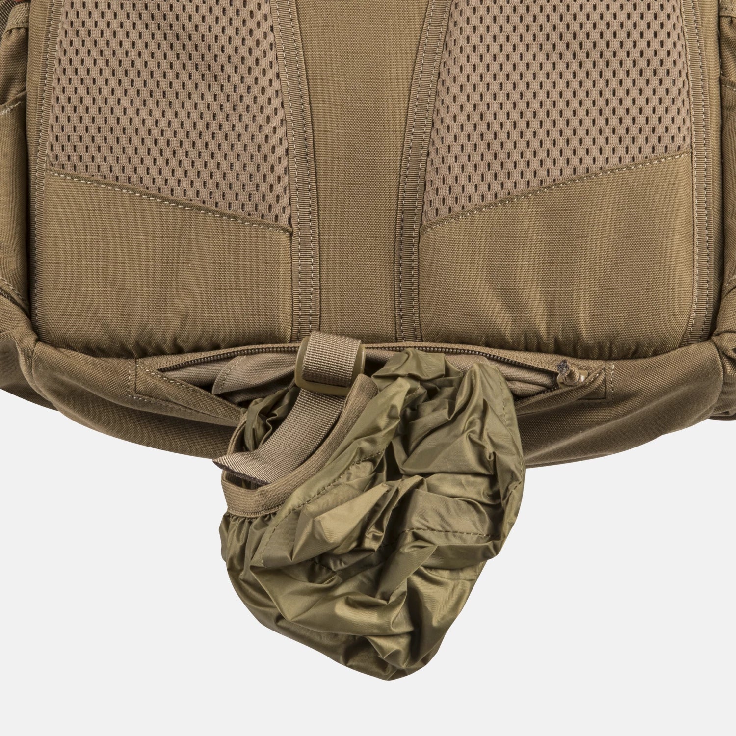 Helikon-Tex Raider batoh CORDURA® 20L, coyote – detail 7