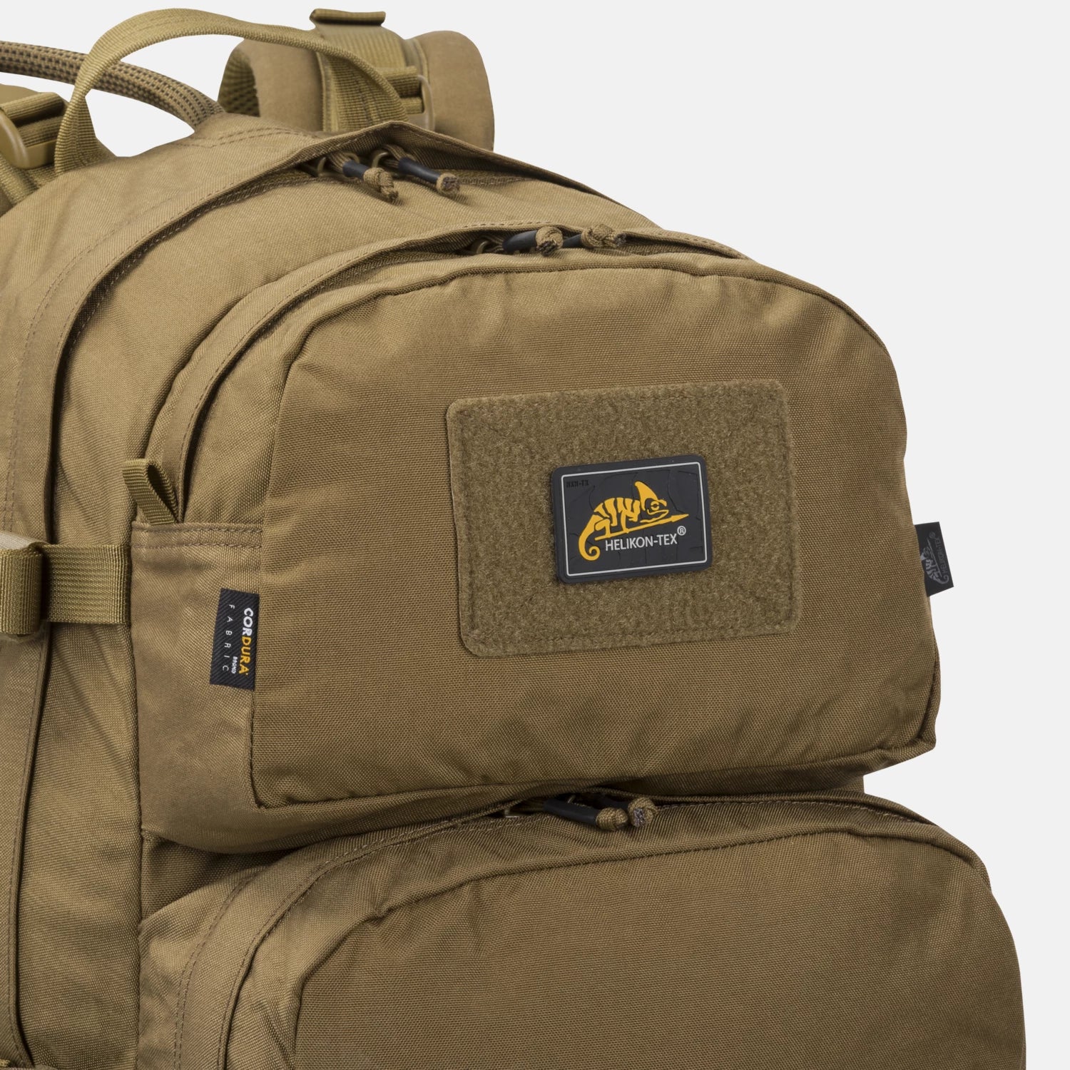 Helikon-Tex RATEL Mk2 batoh Cordura, MultiCam – detail 1