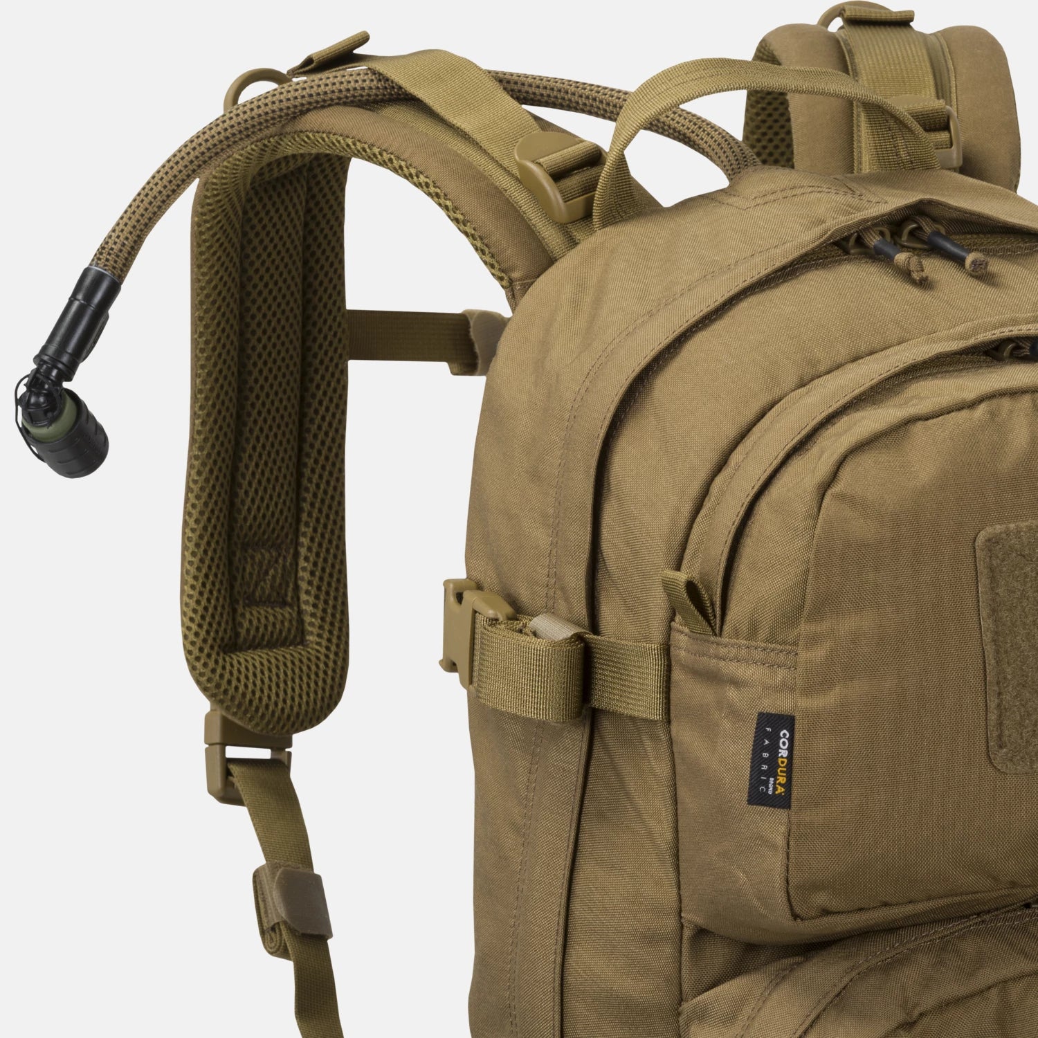 Helikon-Tex RATEL Mk2 batoh Cordura, MultiCam – detail 2