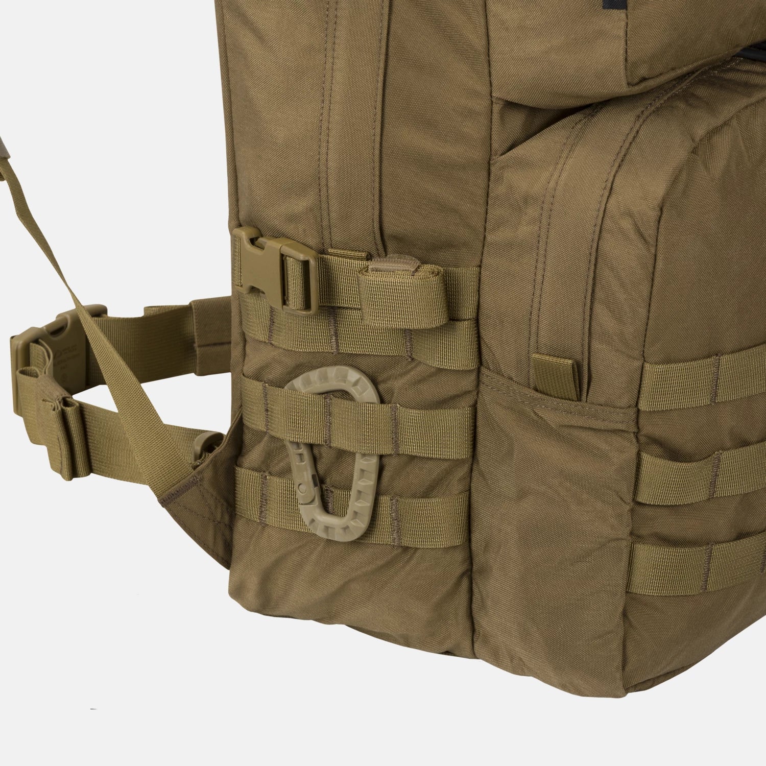 Helikon-Tex RATEL Mk2 batoh Cordura, MultiCam – detail 5