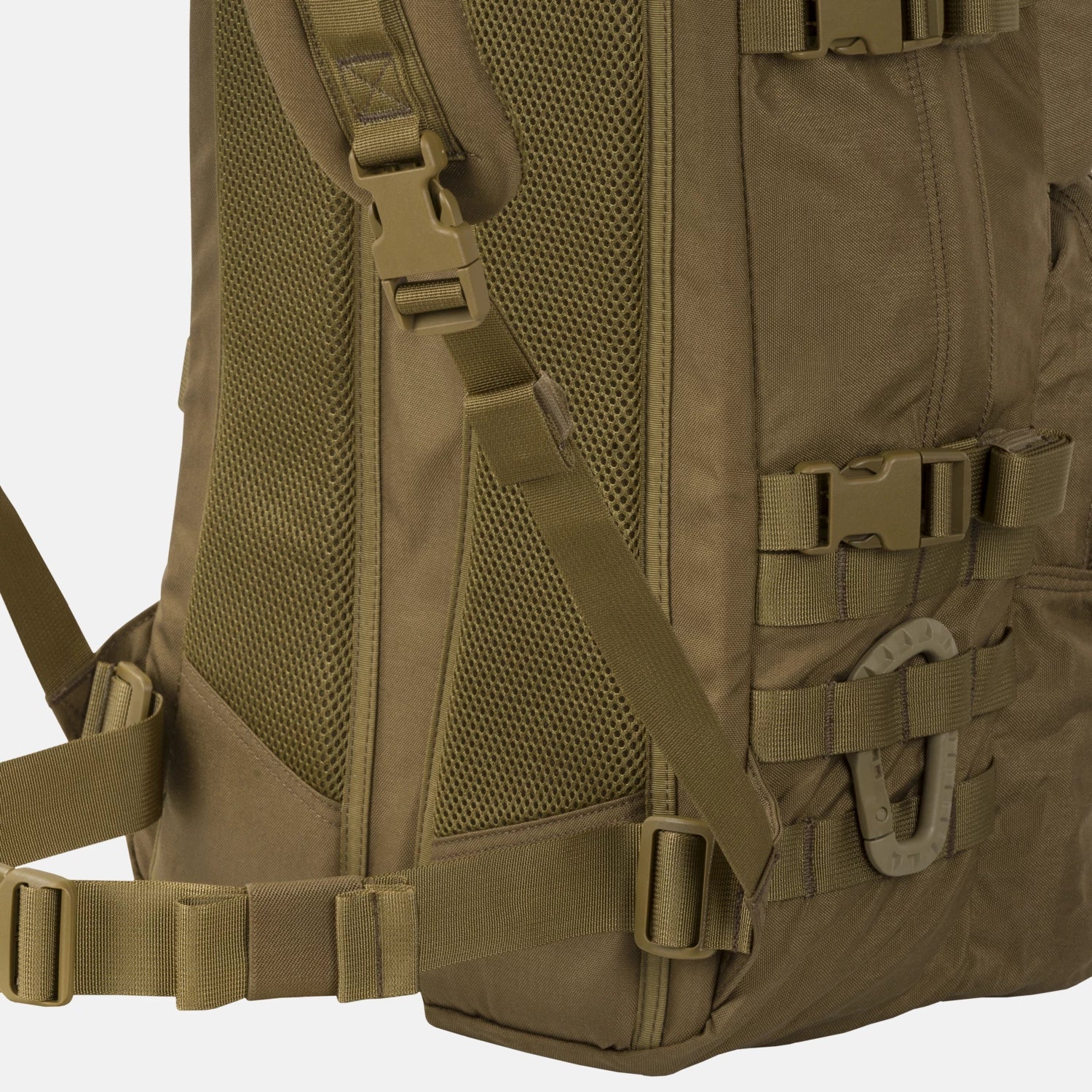 Helikon-Tex RATEL Mk2 batoh Cordura, MultiCam – detail 7
