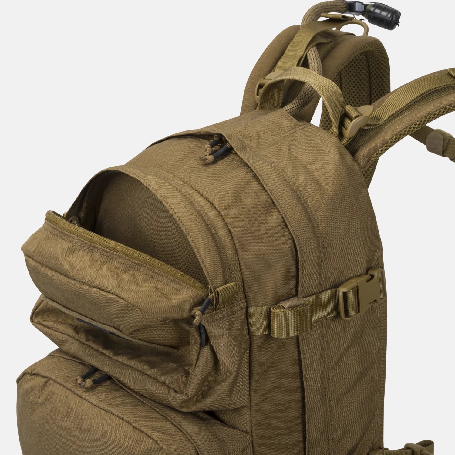 Helikon-Tex RATEL Mk2 batoh Cordura, MultiCam – detail 8