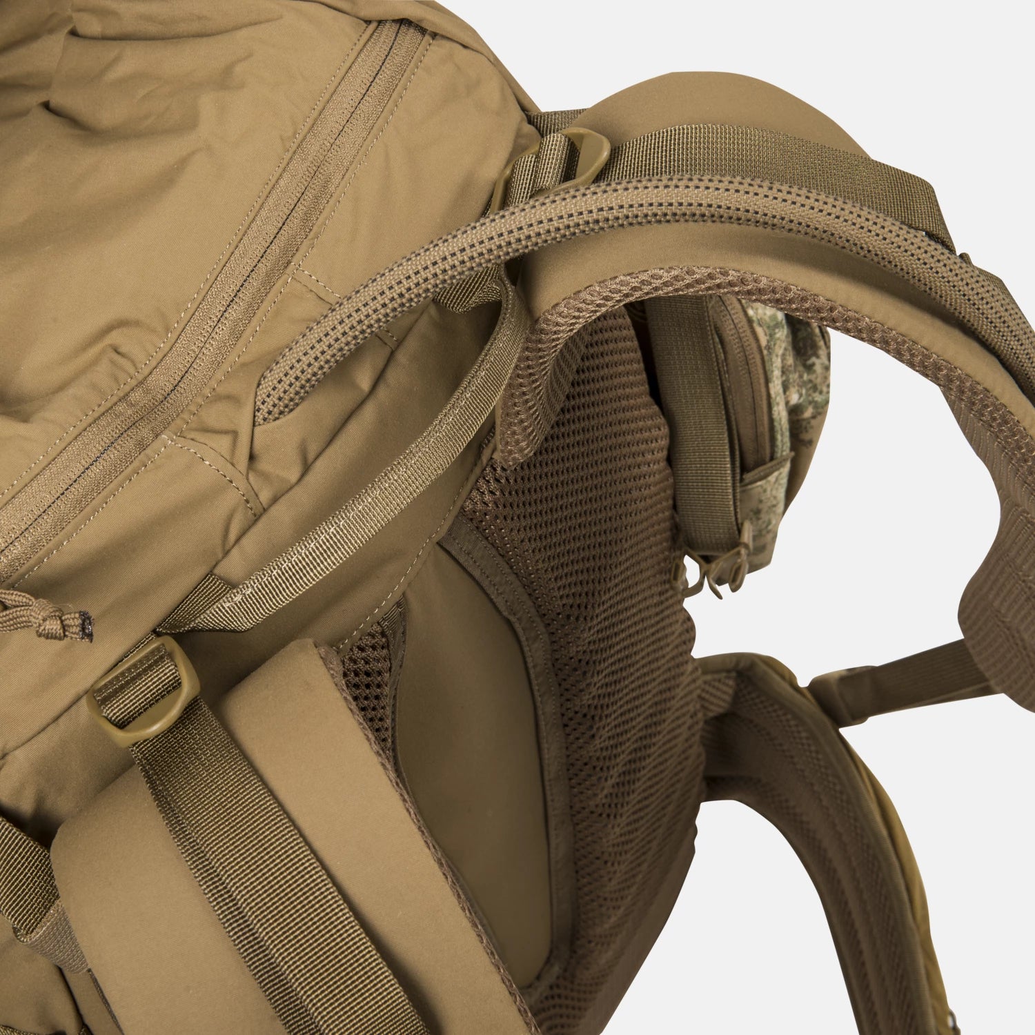 Helikon-Tex Summit batoh, Coyote – detail 9