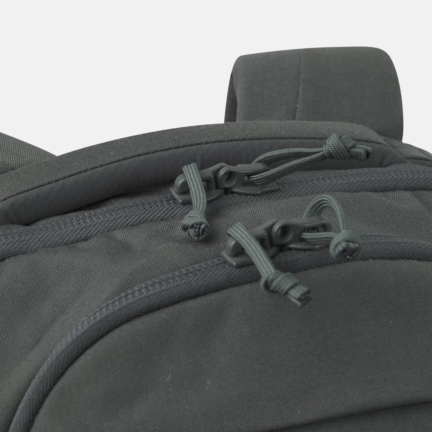 Helikon-Tex Traveler batoh Cordura, čierna – detail 6