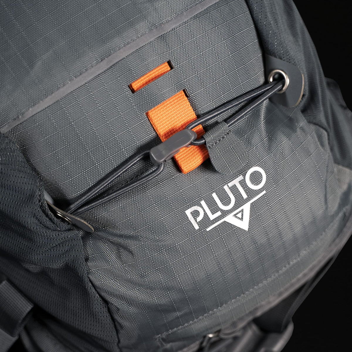 Pentagon Rucksack Pluto 9L, cinder grey
