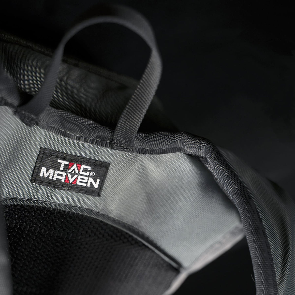 Pentagon Rucksack Pluto 9L, cinder grey