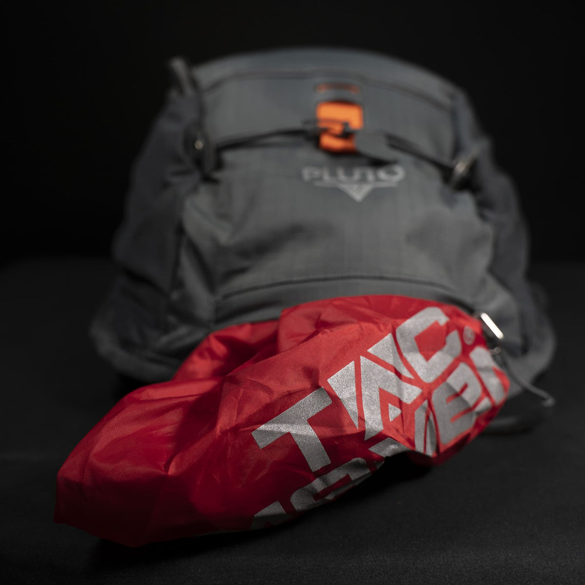 Pentagon Rucksack Pluto 9L, cinder grey