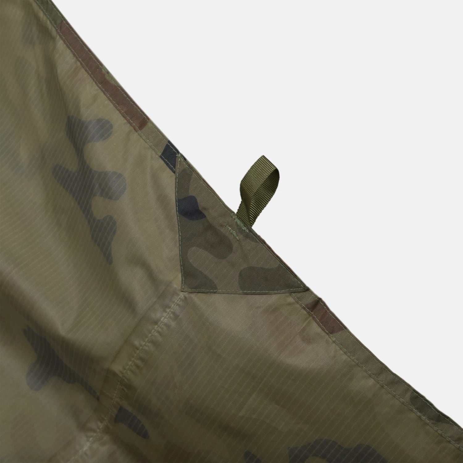 Helikon-Tex Supertarp celta, čierna, 3 x 3 m – detail 7