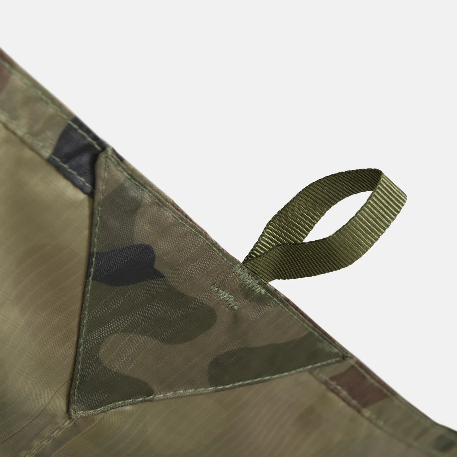 Helikon-Tex Supertarp celta, čierna, 3 x 3 m – detail 9