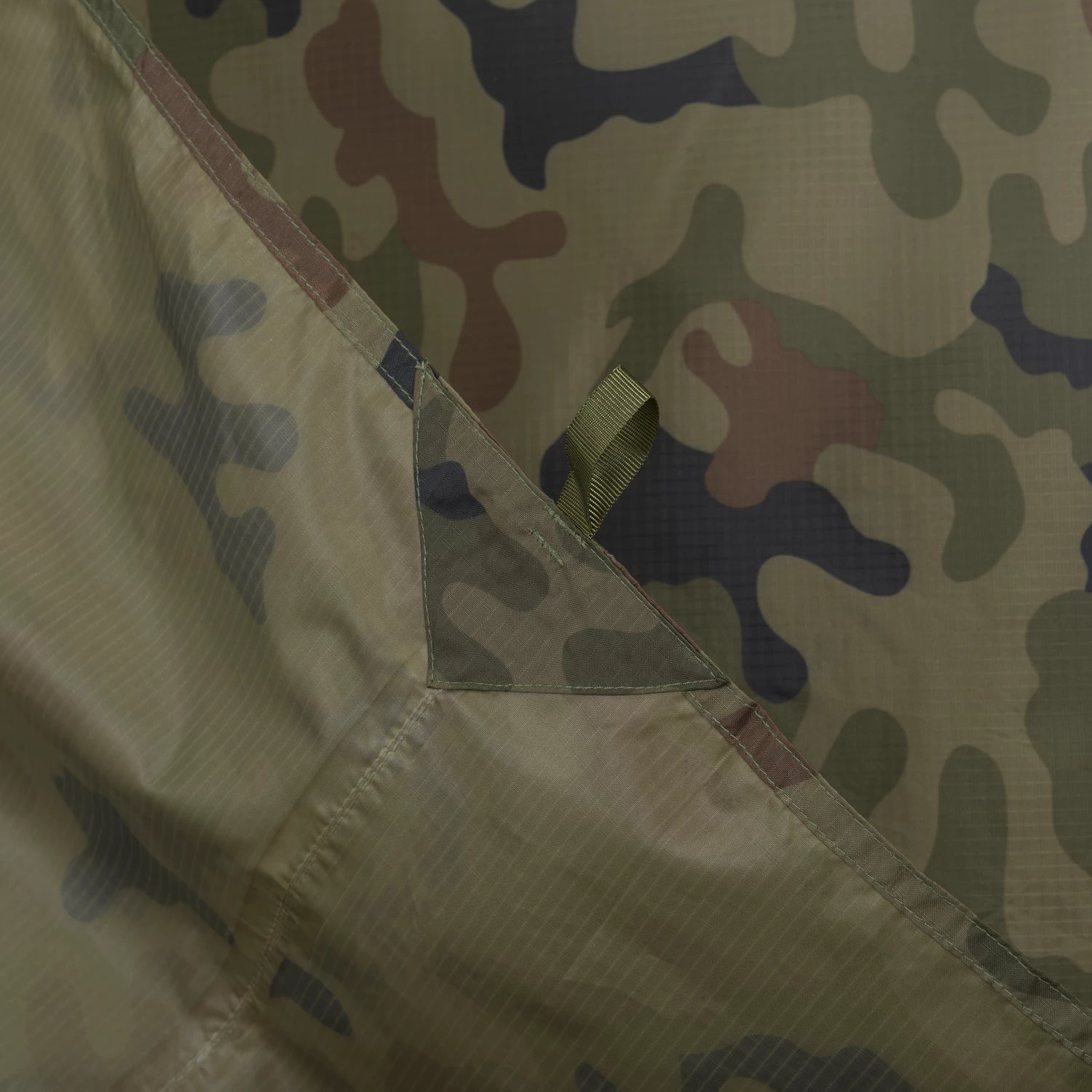 Helikon-Tex SUPERTARP Small® celta, US Woodland – detail 2