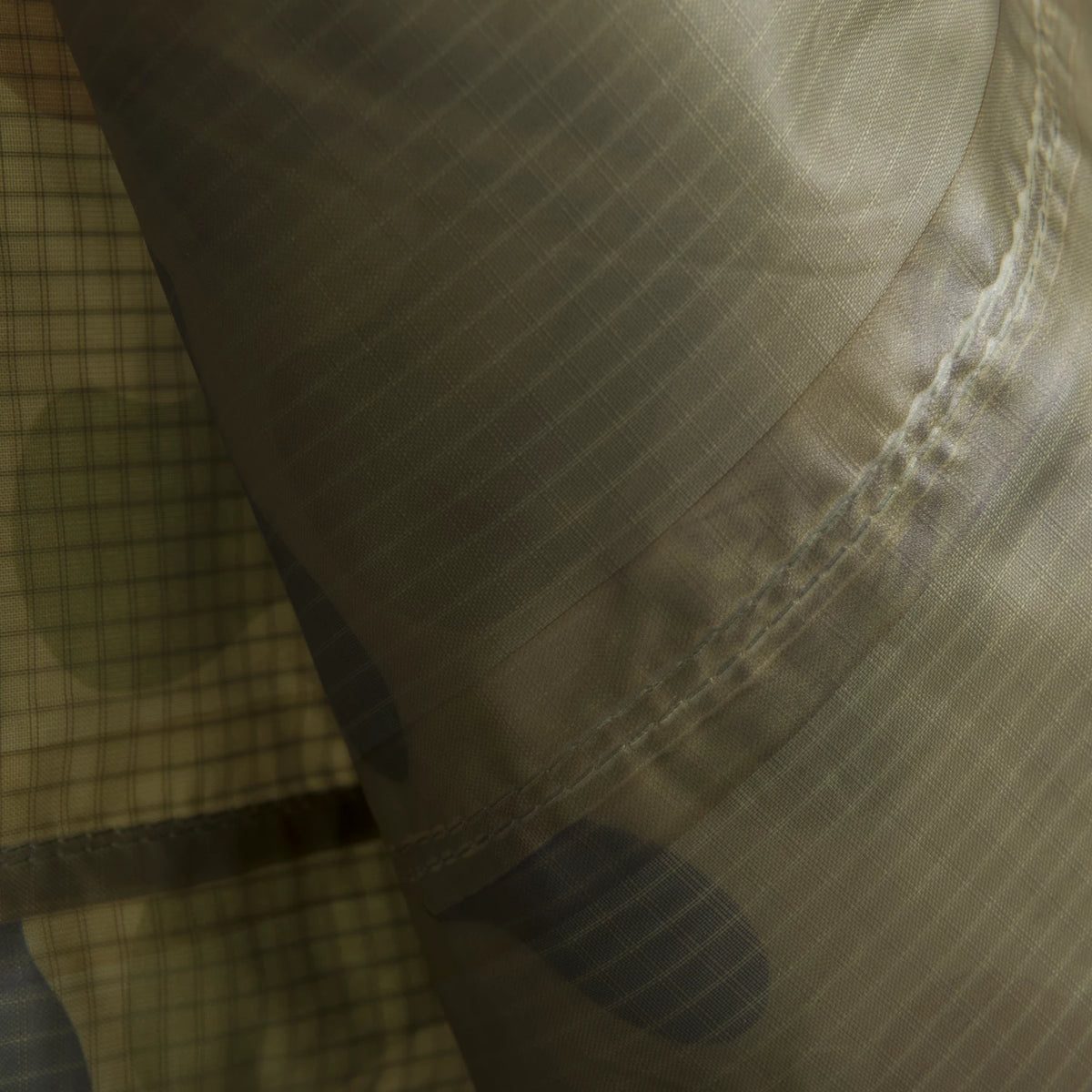 Helikon-Tex SUPERTARP Small® celta, čierna – detail 3