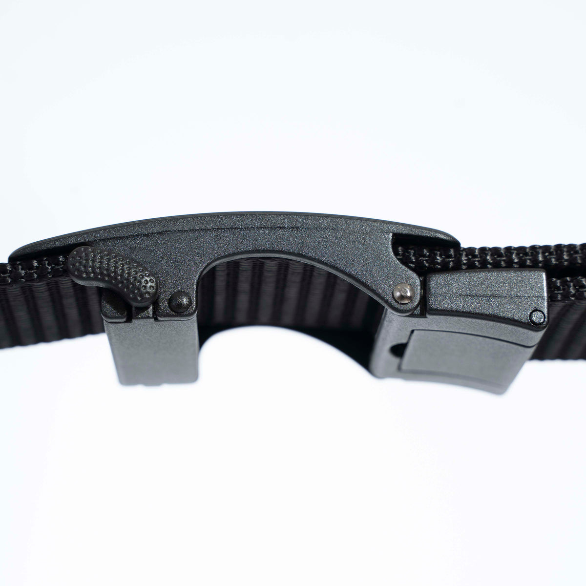 Pentagon Gürtel Regal 35mm, schwarz
