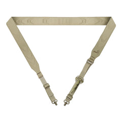 Agilite Re-Flex 3D Waffengurt, coyote tan