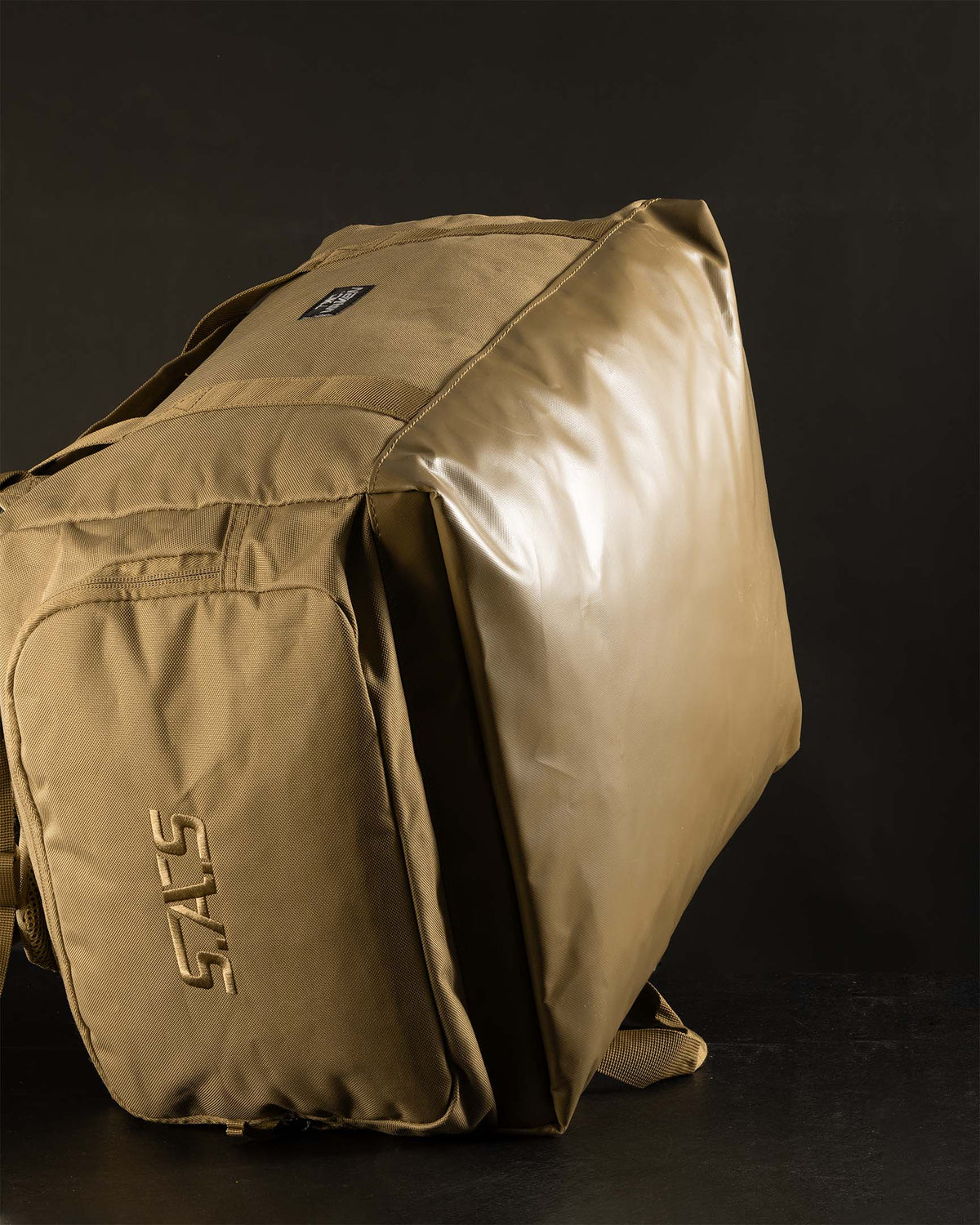 Tac Maven Reise- Tasche SAS 45, schwarz