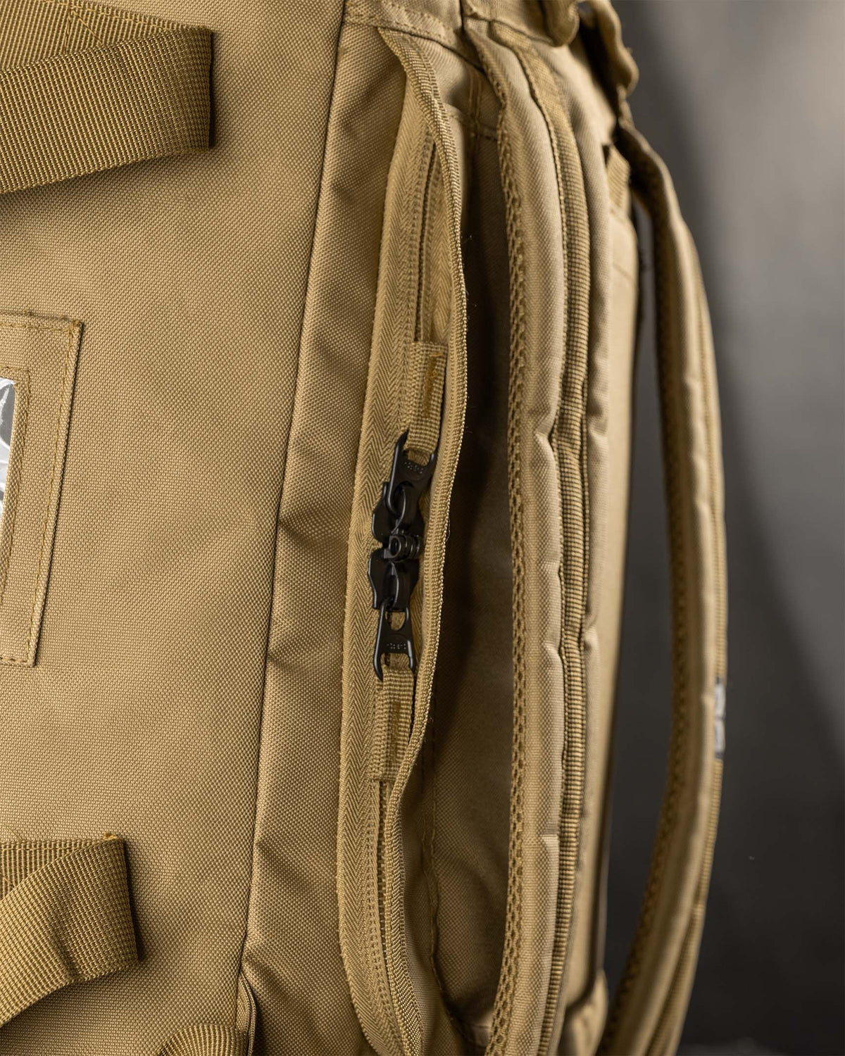 Tac Maven Reise- Tasche SAS 45, schwarz