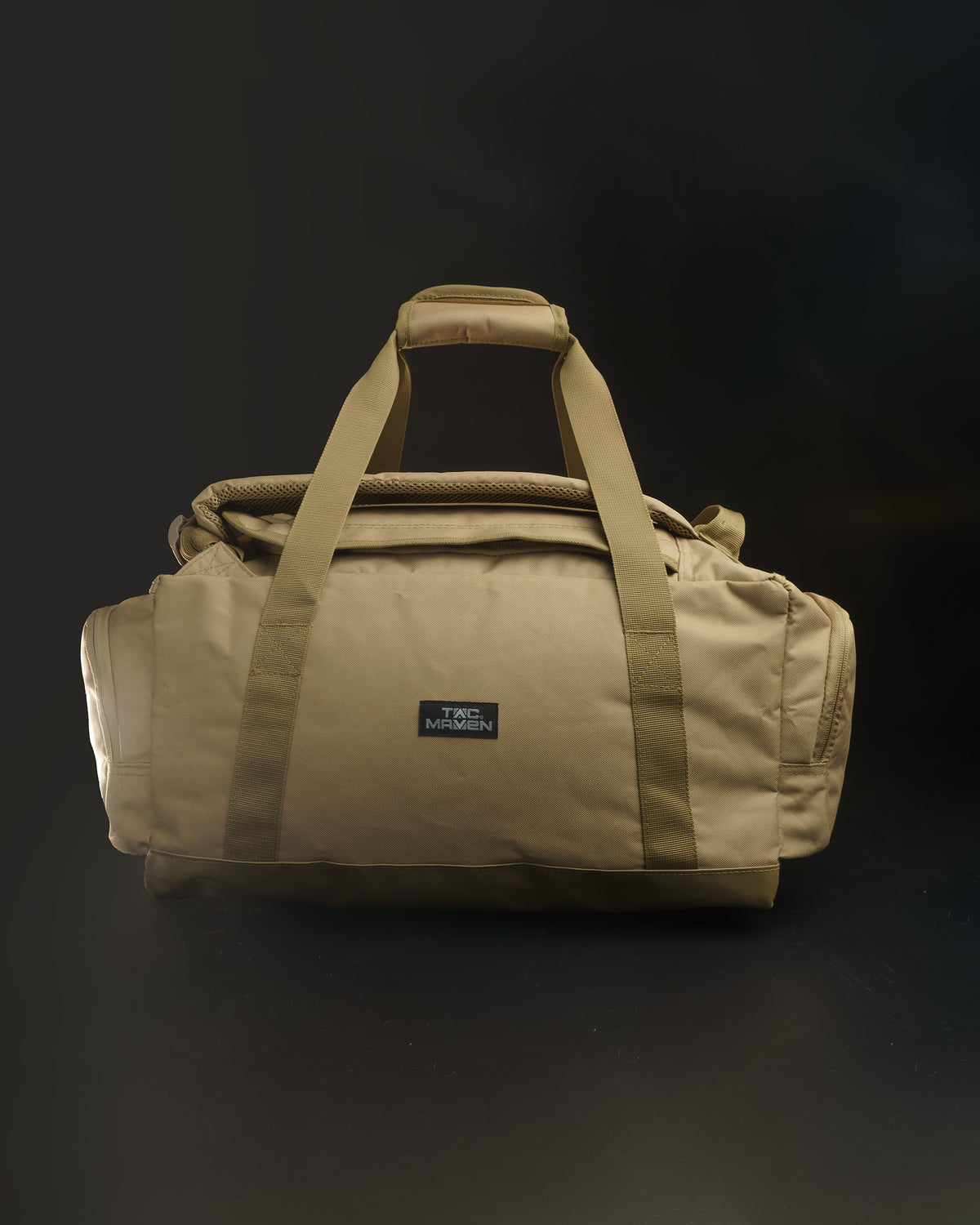 Tac Maven Reise- Tasche SAS 45, schwarz
