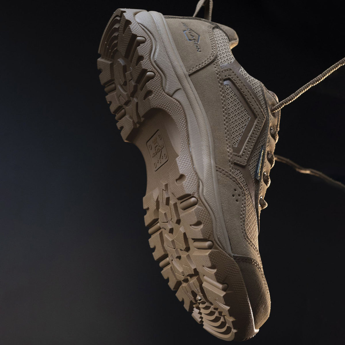 Pentagon Scorpion V2 Suede 4" taktične superge, coyote