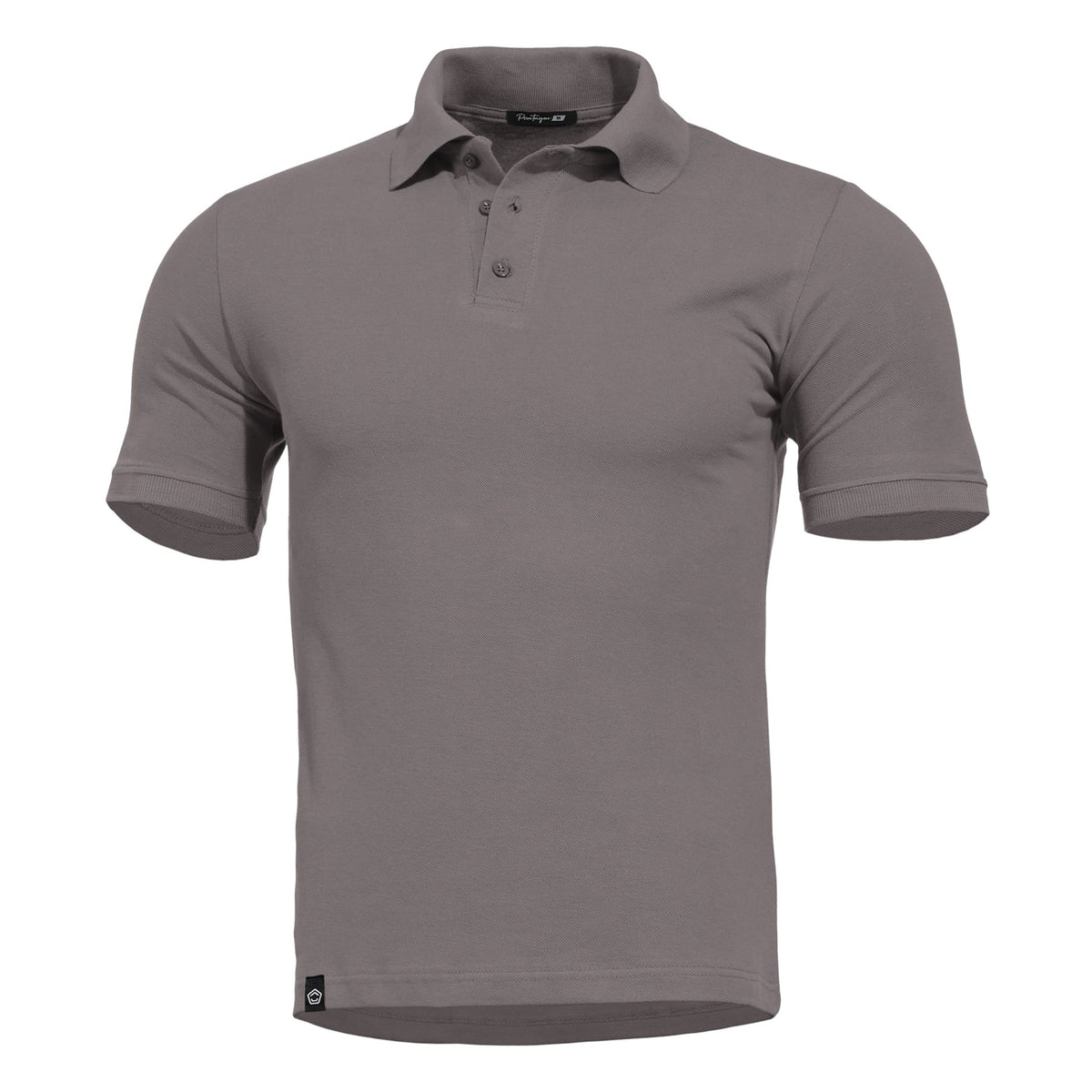 Pentagon Sierra polo majica, olivno zelena