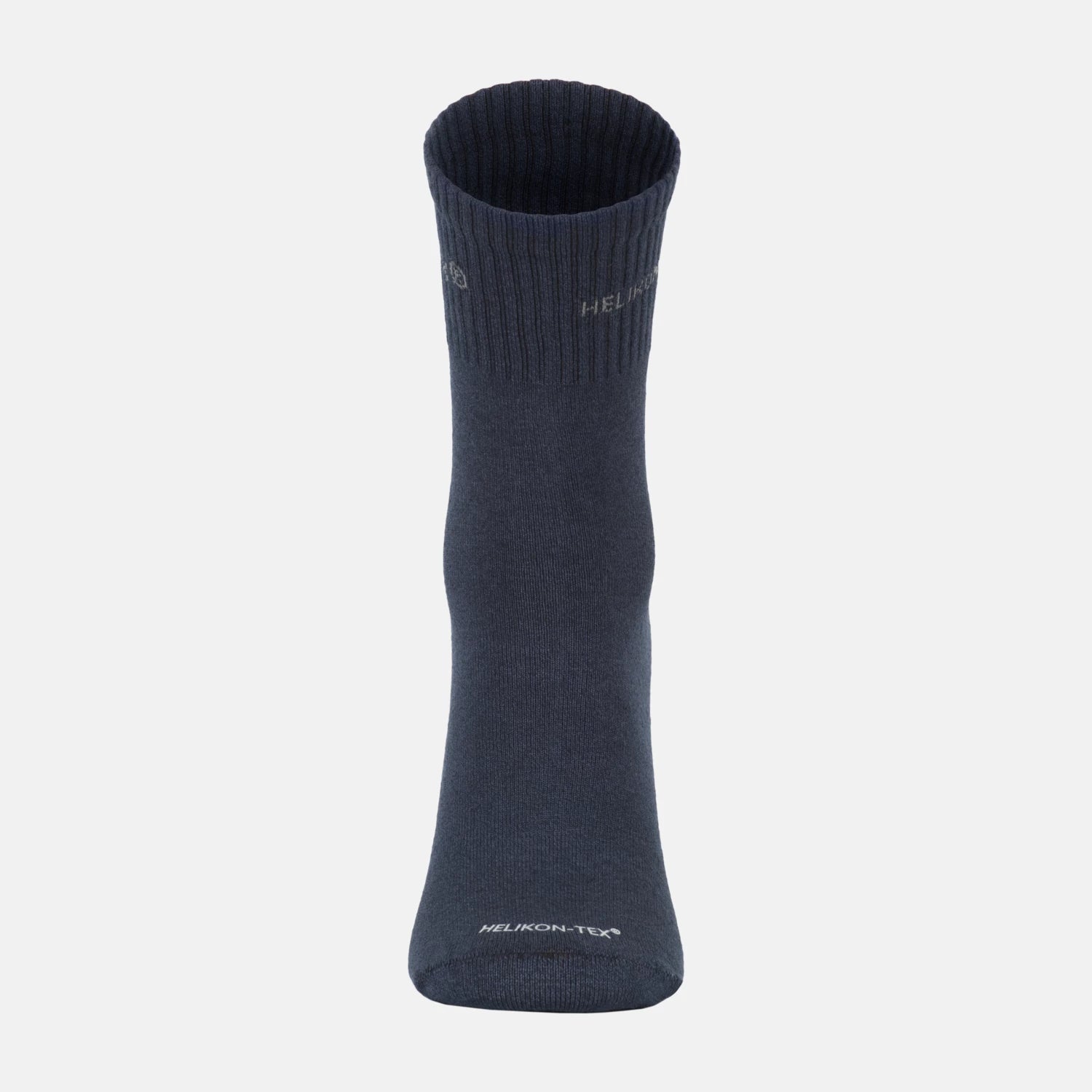 Helikon-Tex All Round Socks 3 pack ponožky, čierne – detail 2