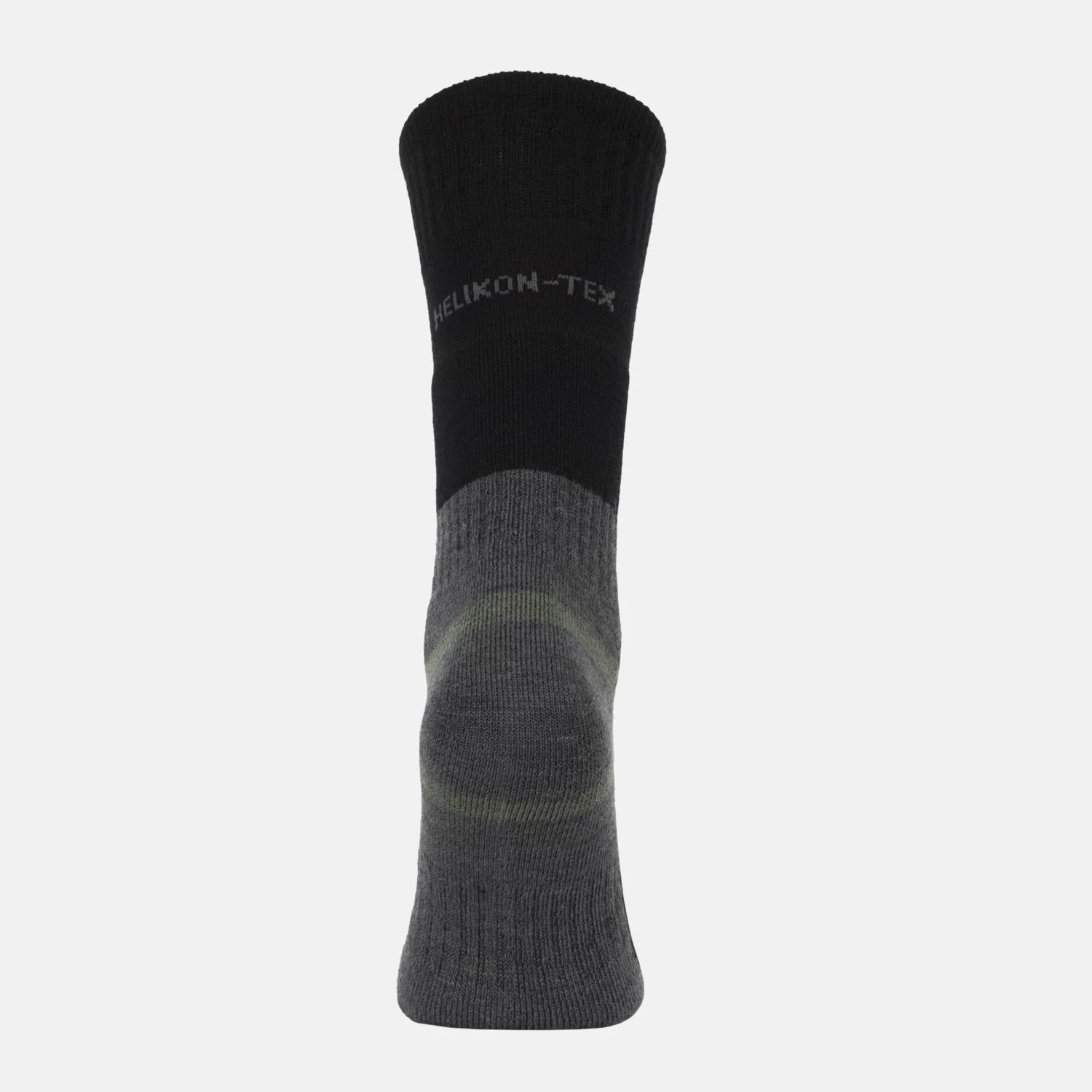 Helikon-Tex Mediumweight Socks ponožky, čierne – detail 3