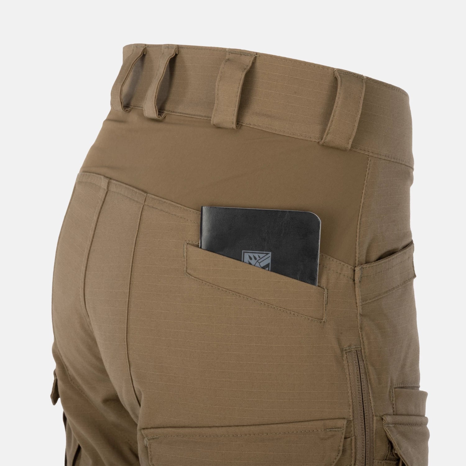Helikon-Tex MCDU nohavice PenCott WildWood™ – detail 3