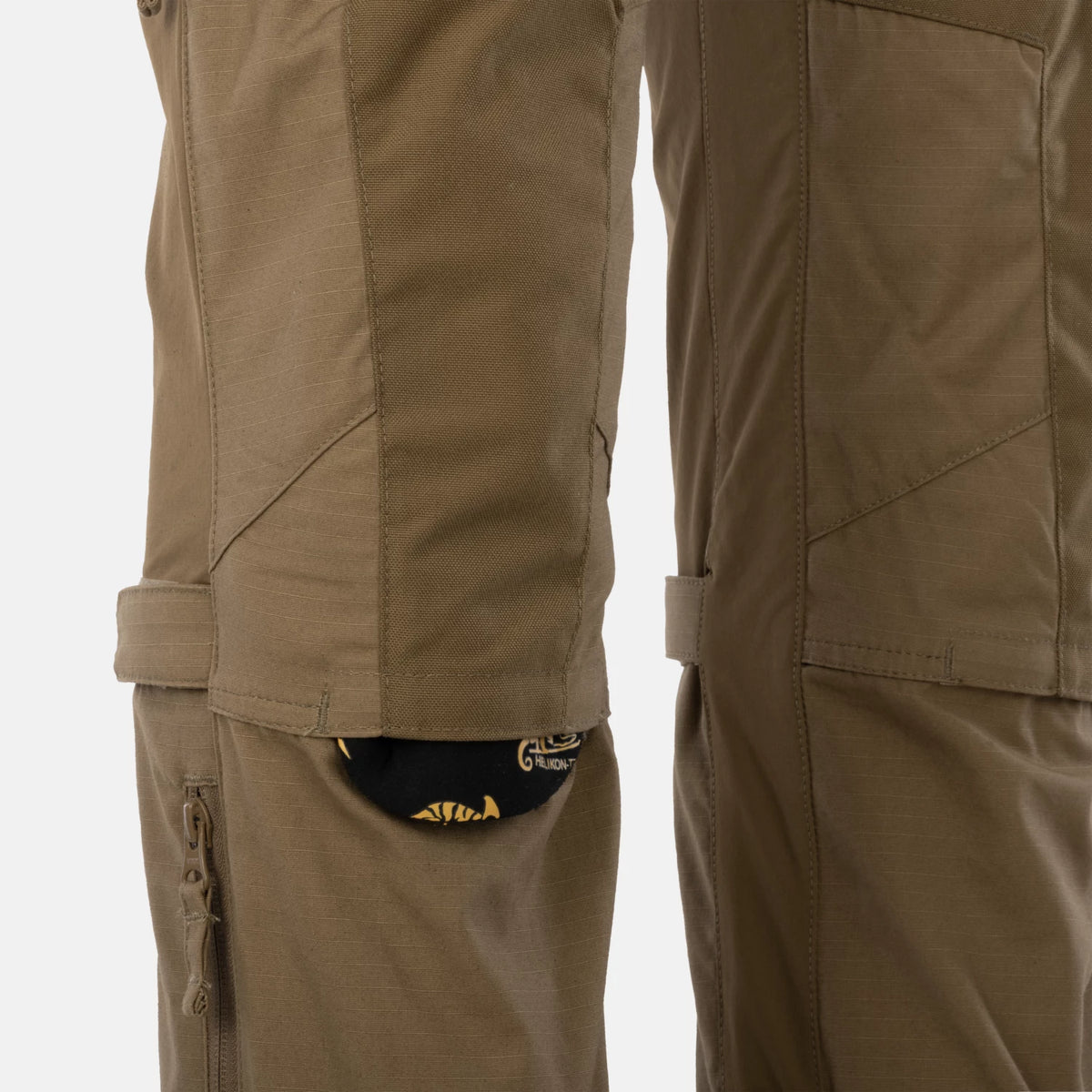 Helikon-Tex MCDU nohavice, Coyote – detail 6