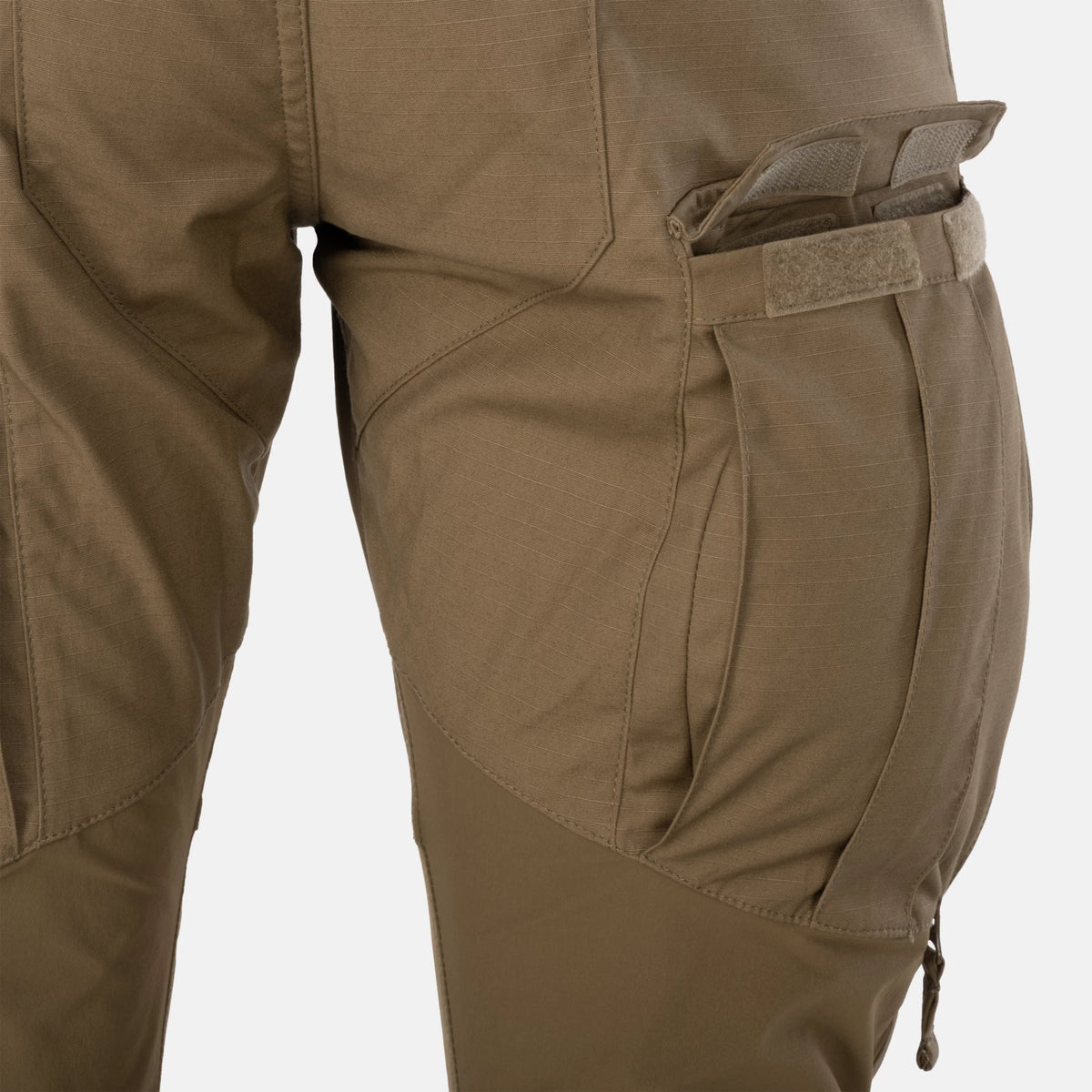 Helikon-Tex MCDU nohavice PenCott WildWood™ – detail 10