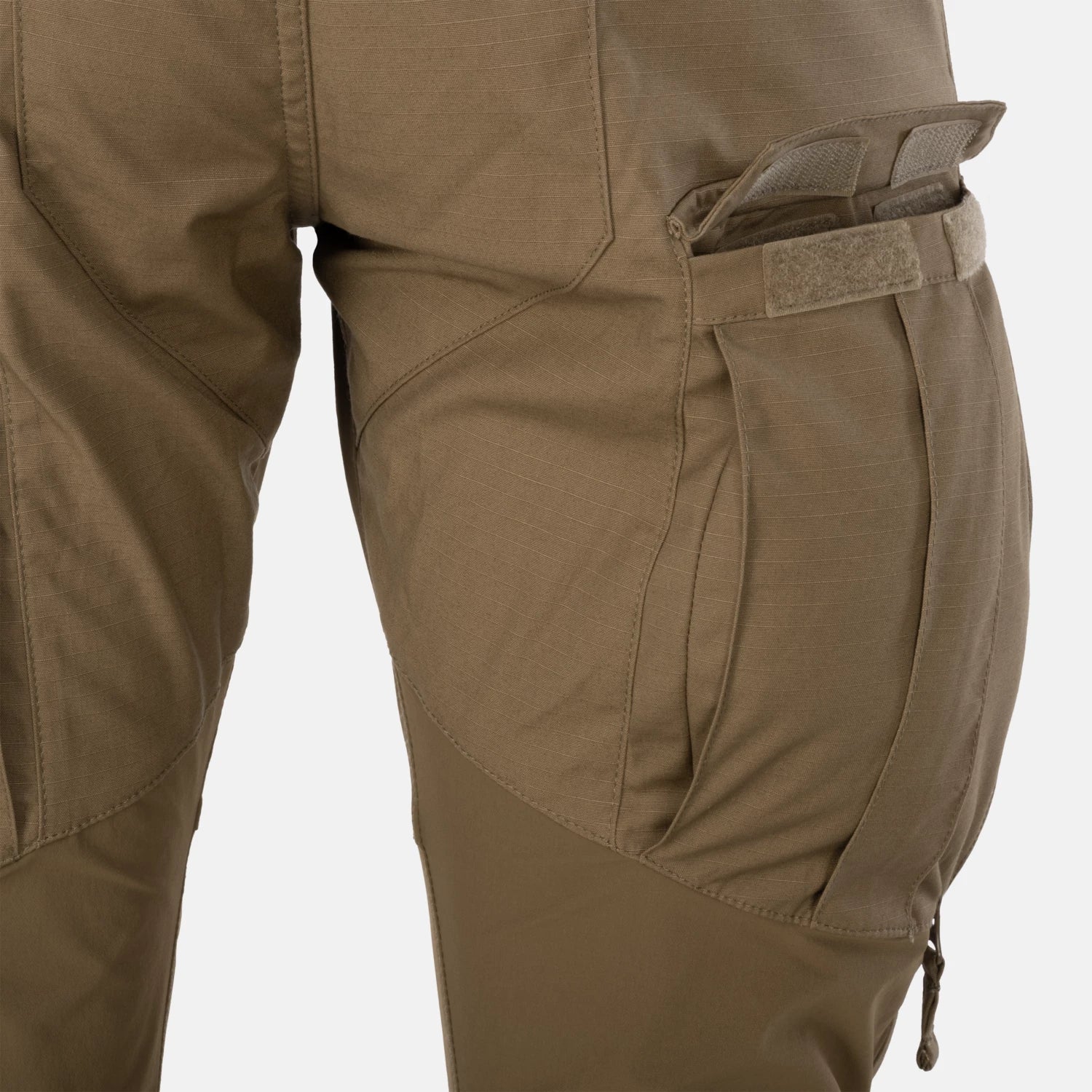 Helikon-Tex MCDU nohavice PenCott WildWood™ – detail 10