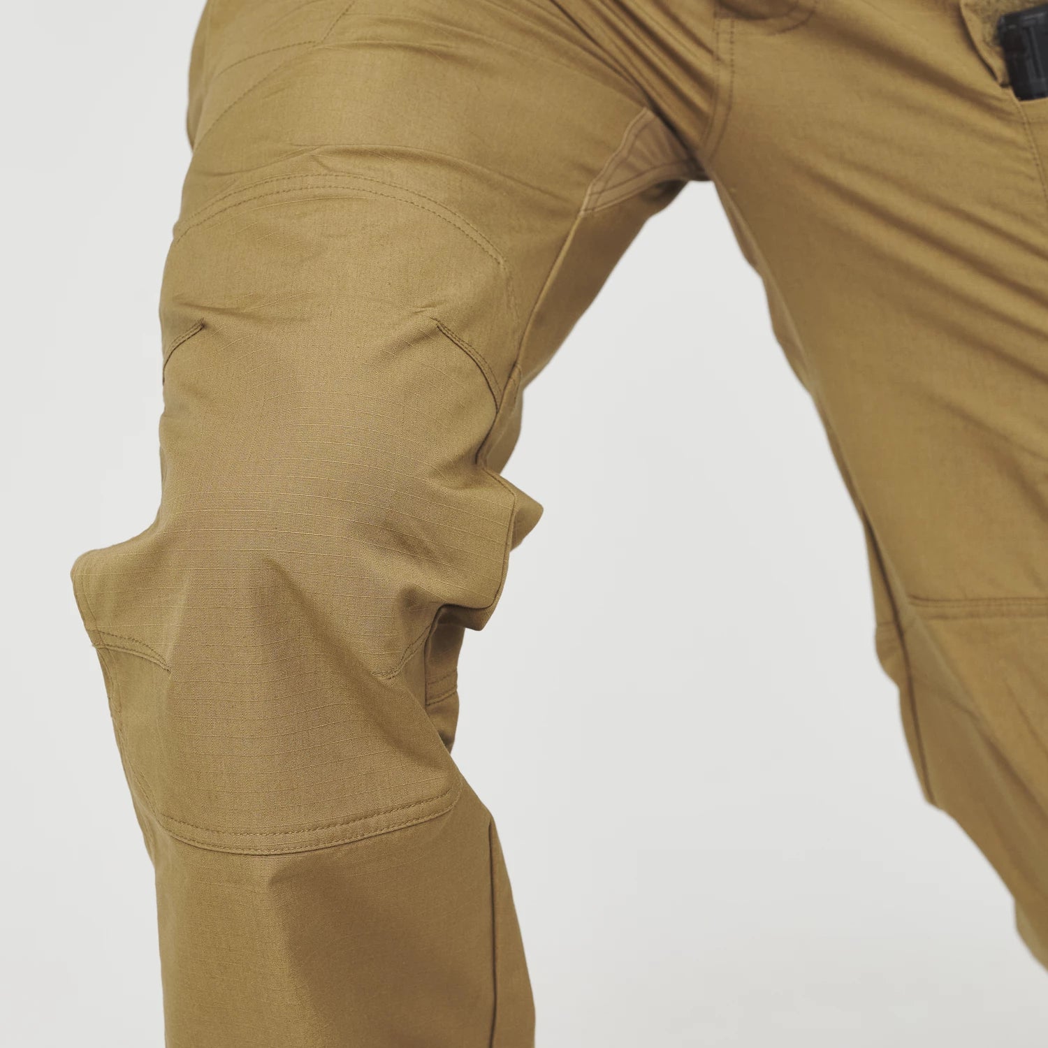 Helikon-Tex UTP nohavice taktické Flex, Adaptive Green – detail 7