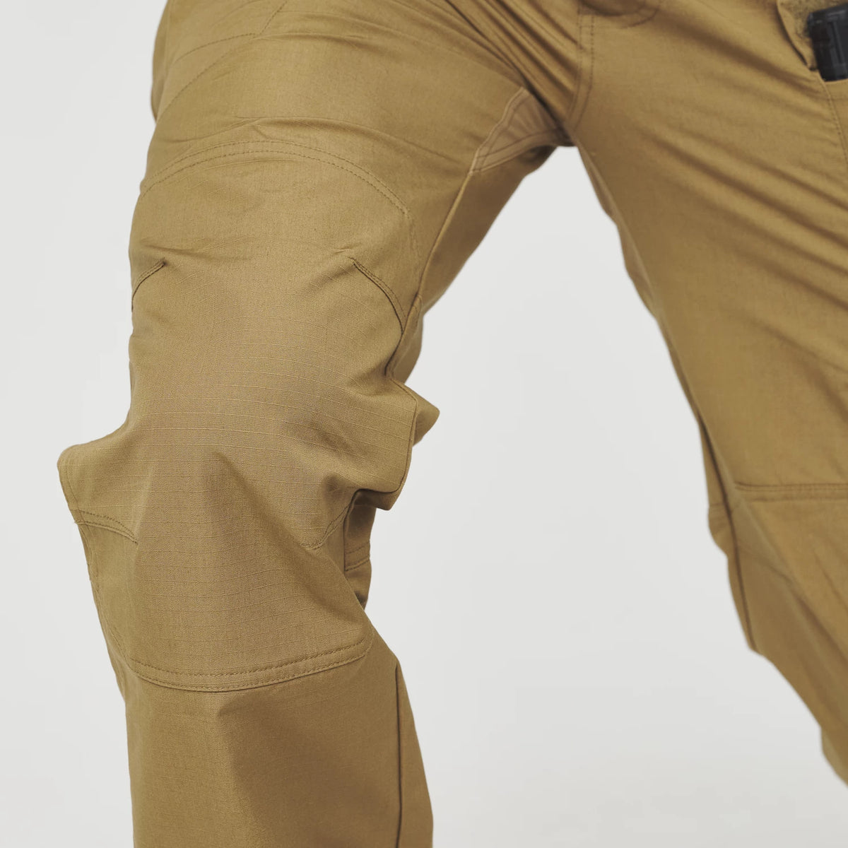Helikon-Tex UTP nohavice taktické Flex, Coyote – detail 7