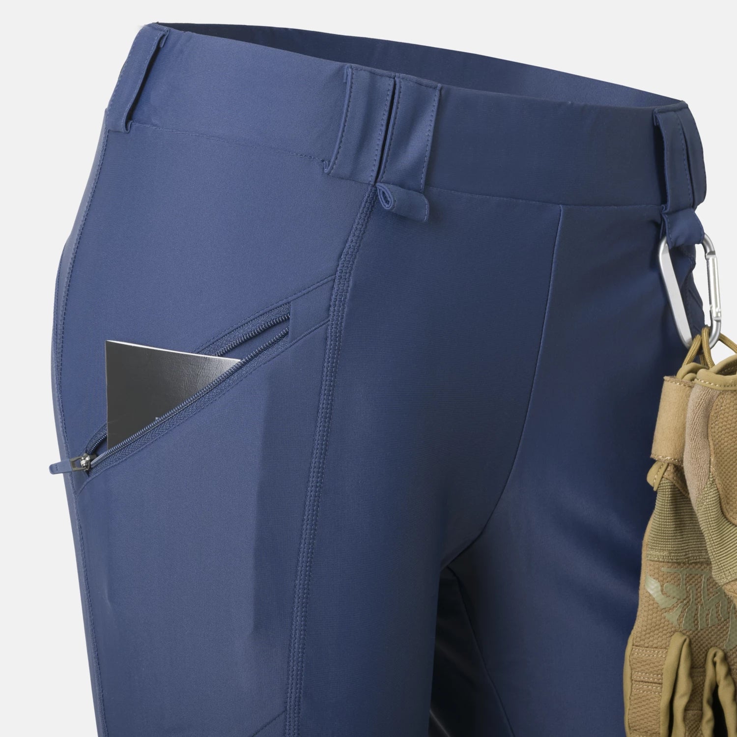 Helikon-Tex Hoyden Range dámske legíny – detail 1