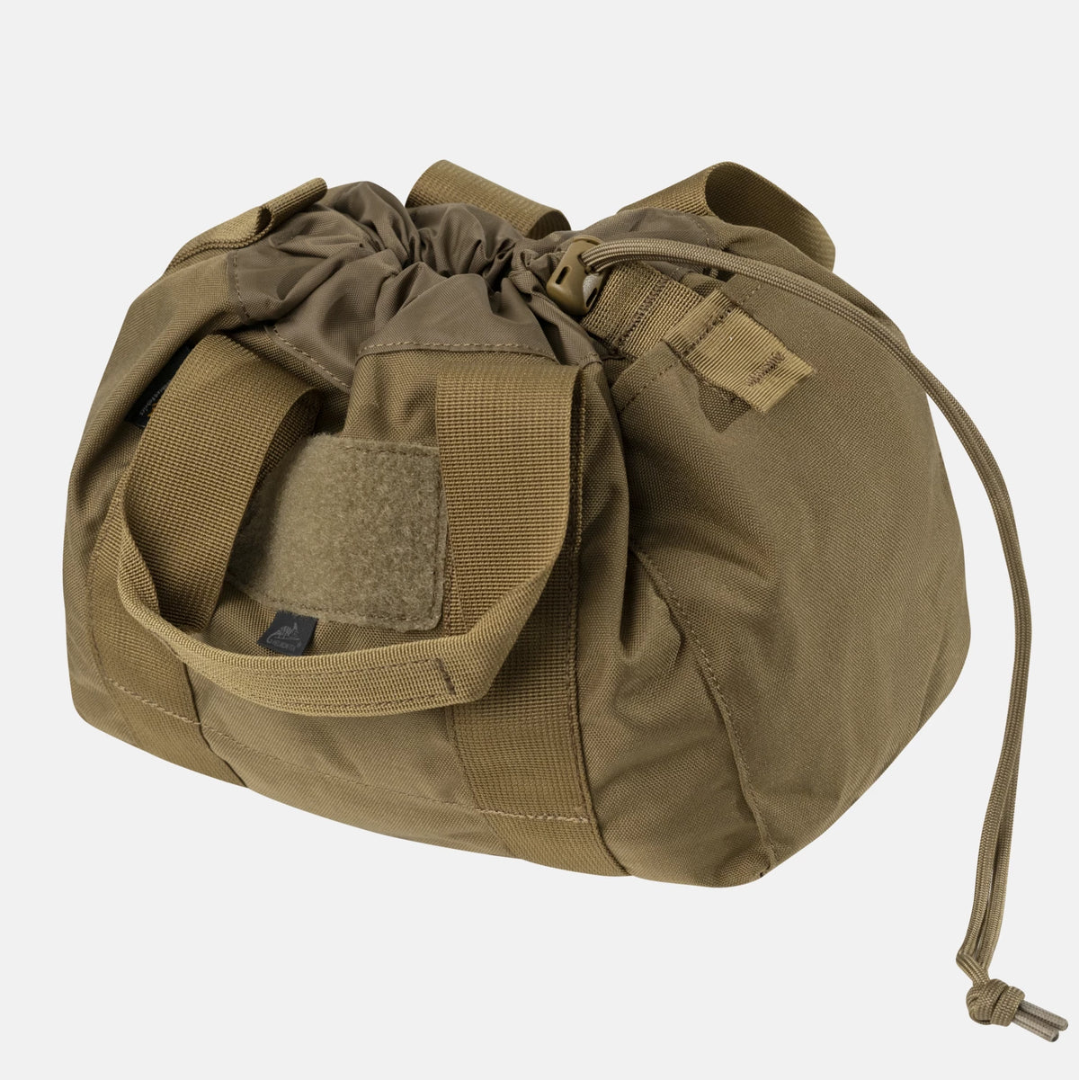 Helikon-Tex AMMO BUCKET® taška na náboje Cordura®, čierna – detail 3
