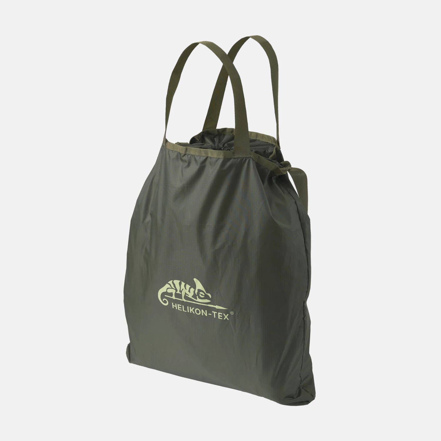 Helikon-Tex Carryall Daily Bag taška na rameno, čierna – detail 1