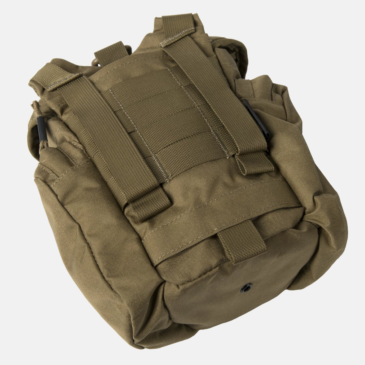 Helikon-Tex KitBag brašňa Cordura, coyote – detail