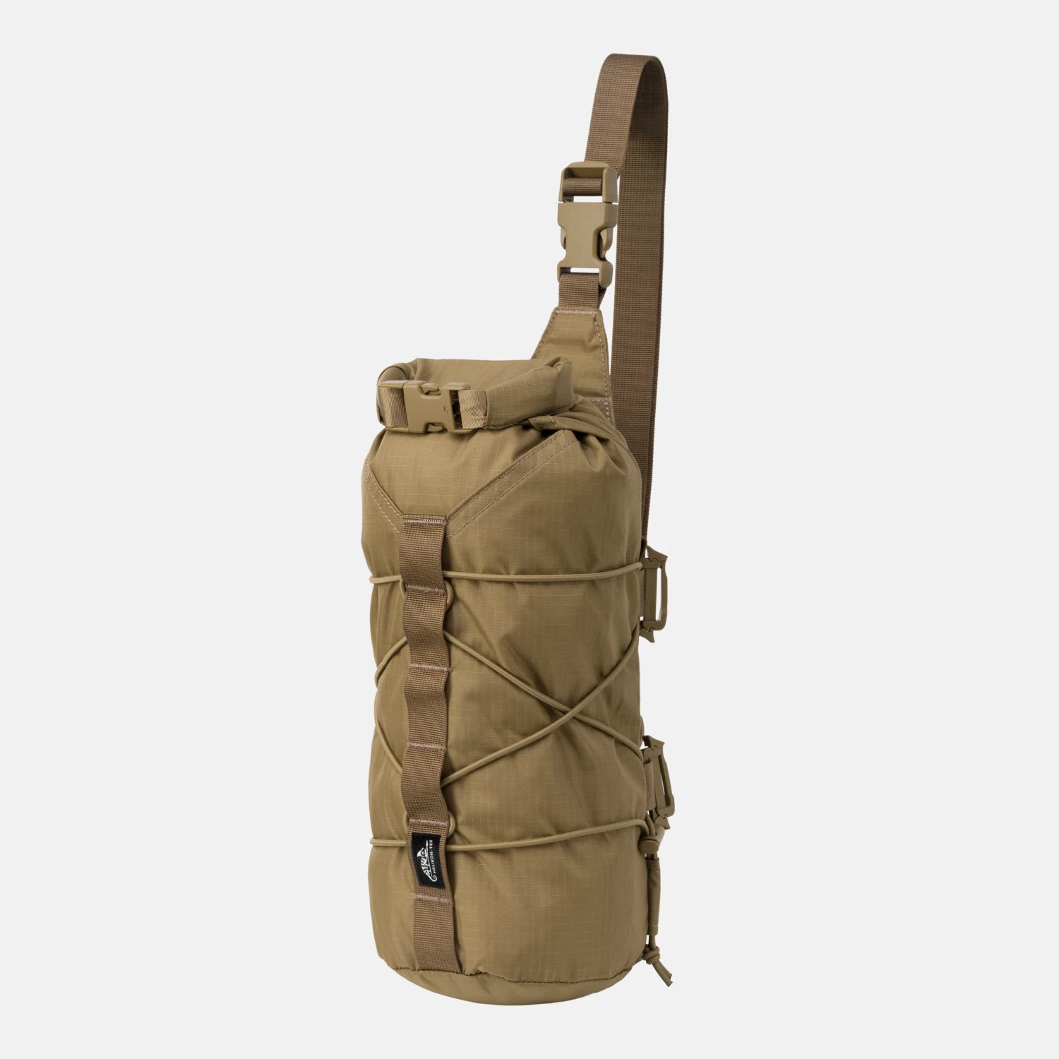 Helikon-Tex Foxhole taška Nylon, black – detail 2