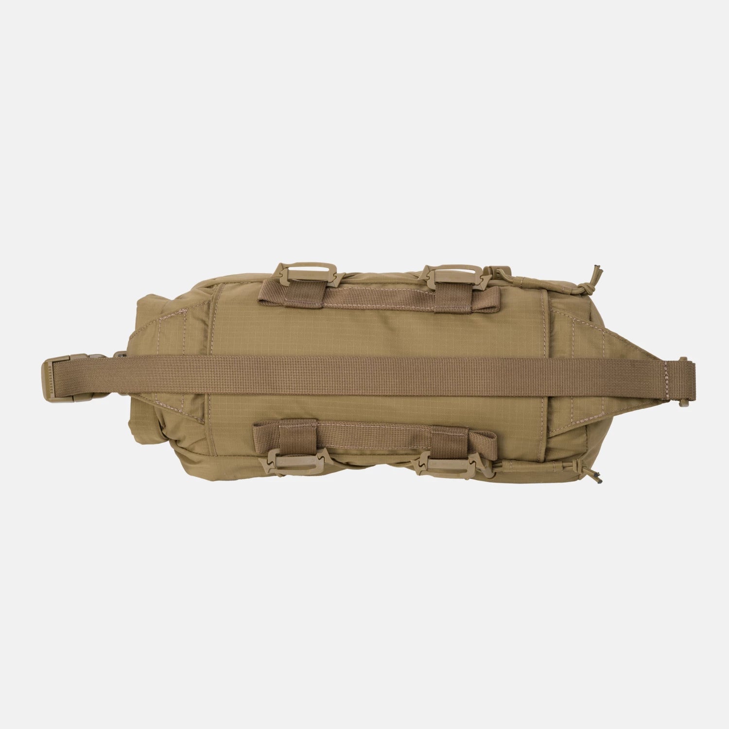 Helikon-Tex Foxhole taška Nylon, black – detail 3