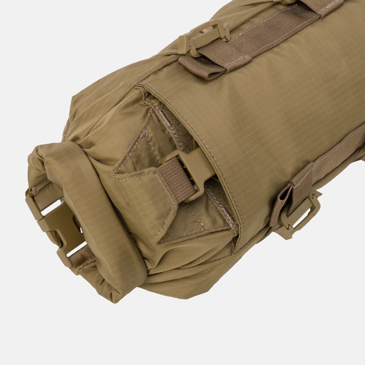 Helikon-Tex Foxhole taška Nylon, black – detail 4