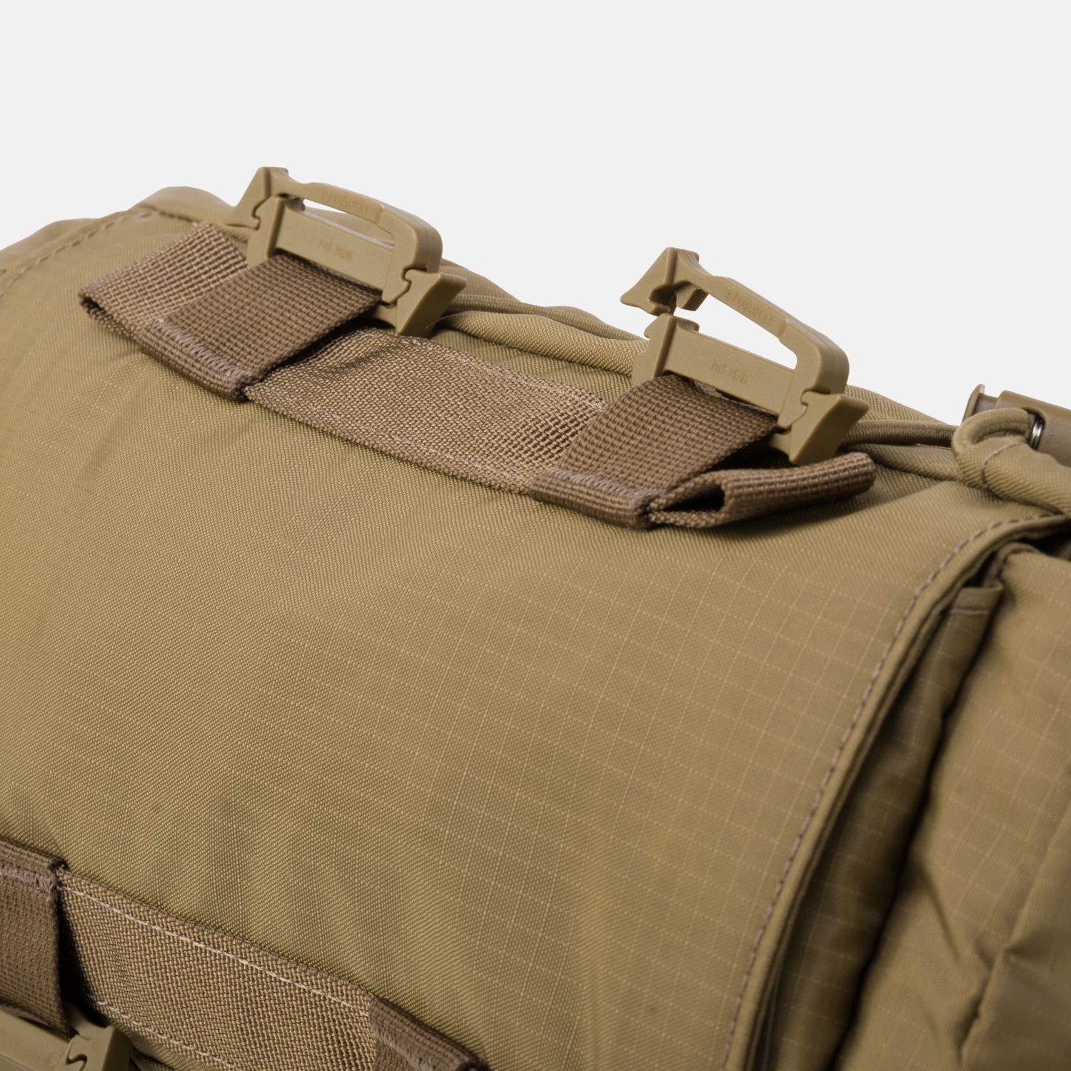 Helikon-Tex Foxhole taška Nylon, black – detail 7