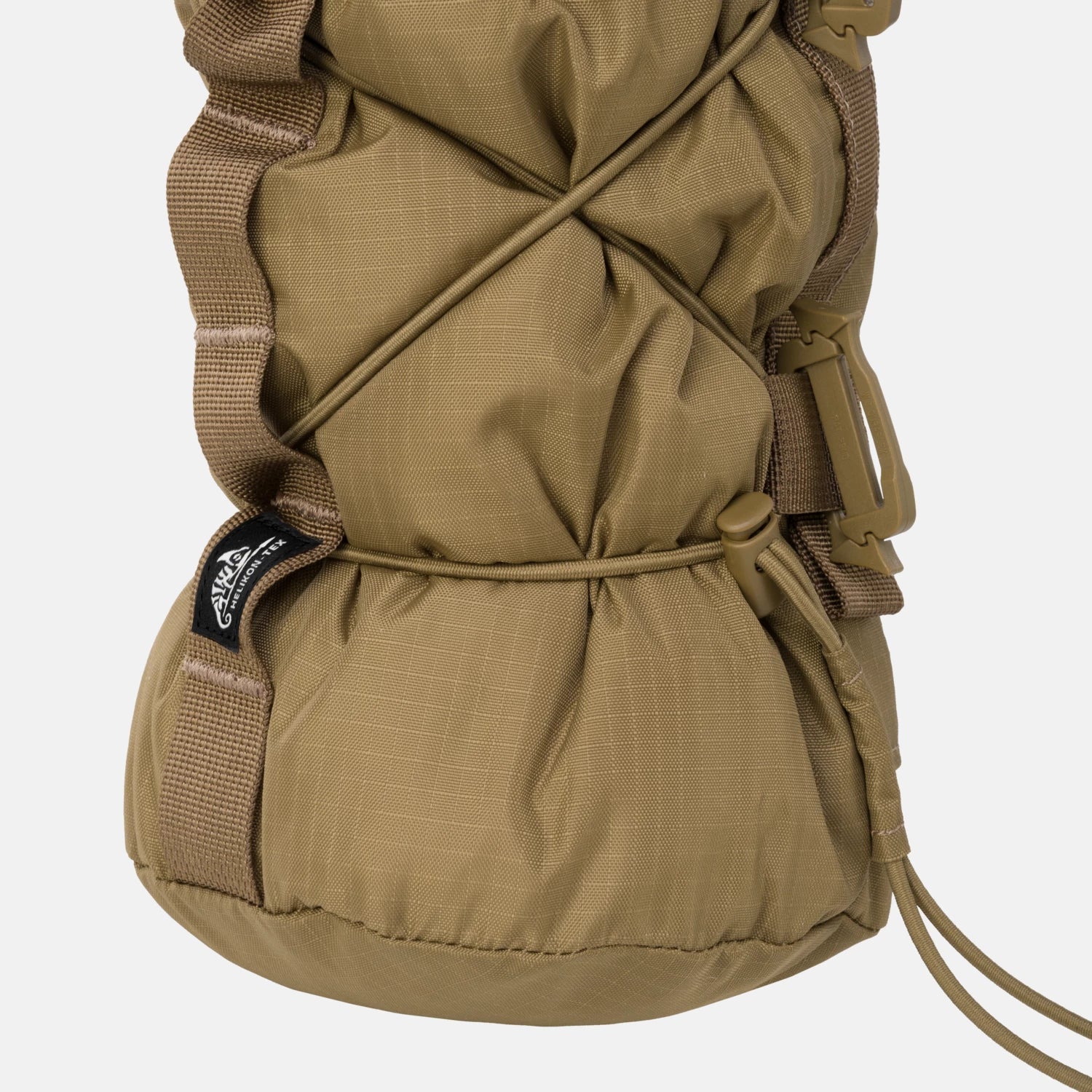 Helikon-Tex Foxhole taška Nylon, black – detail 9