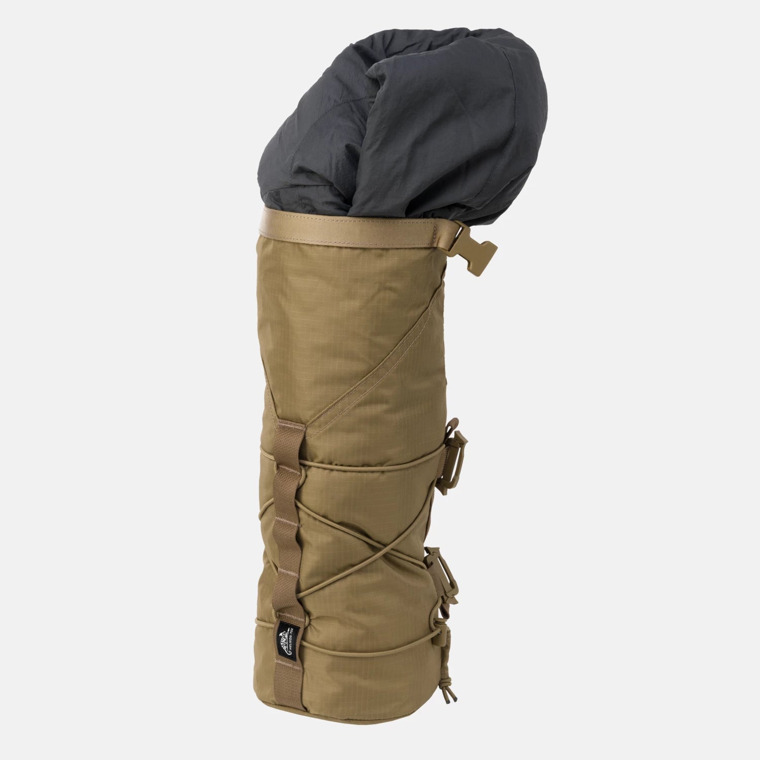 Helikon-Tex Foxhole taška Nylon, black – detail 10