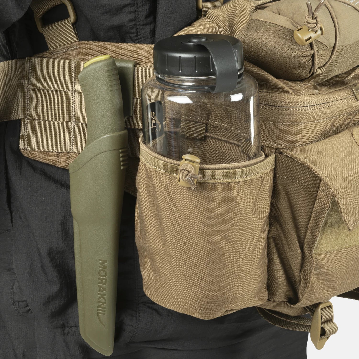 Helikon-Tex FOXTROT MK2 BELT RIG ľadvinka, coyote – detail 7