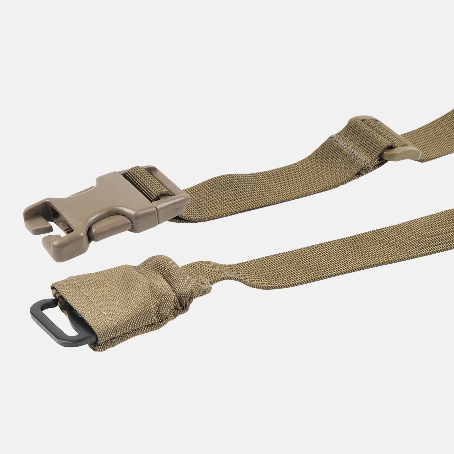 Helikon-Tex POSSUM ľadvinka Cordura, Shadow Grey – detail 2